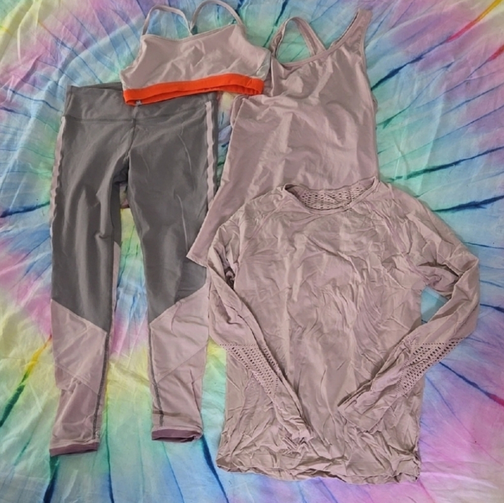 Fabletics set - Picture 9 of 9